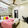 Отель Olive Service Apartments Jaipur, фото 11