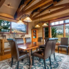 Отель Mariemont 5 Bedroom Holiday home By Accommodations in Telluride, фото 7