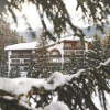 Отель Waldhuus Davos, фото 1