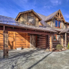 Отель Beech Mountain Cabin w/ Deck & Grill: Near Golf!, фото 25