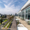 Отель Hampton by Hilton Lima San Isidro, фото 32