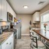 Отель Bright Duplex Condo: Walk to Brigantine Beach!, фото 17
