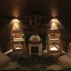 Отель Three Horseshoes Country Inn and Spa, фото 18