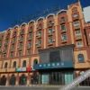 Отель 如家商旅酒店(吐鲁番高铁北站交河机场店), фото 30