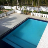 Отель Nirvana Beach Boutique Hotel, фото 25