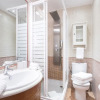 Отель Fuencarral Apartments by FlatSweetHome, фото 21