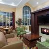 Отель Holiday Inn Express Woodstock-Shenandoah Valley, an IHG Hotel, фото 2