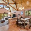 Отель Deer Ridge - Home in Woods w/ Ping Pong Table by Yosemite Region Resorts, фото 12