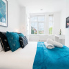 Отель Four Bedroom House With Garden and Parking in West Midlands, фото 11