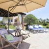 Отель Ad Alghero Splendida Villa Mariposa con piscina per 14 persone, фото 23