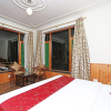 Отель OYO 9574 Hotel The Nature Bliss, фото 26