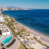 Отель TE- Luxury resort, front line beach, families only, фото 2