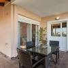 Отель Inviting Holiday Home in Chalkida with Terrace, фото 21