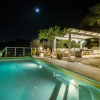 Отель TD Casa Torchiano Hilltop Pool with Sea View, фото 12