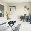 Отель Amber Apartment 2 in Newmarket, фото 10