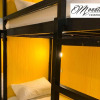 Отель Monati Hostel, фото 4