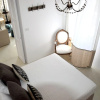 Отель Apartment with 3 Bedrooms in Ano Syros, with Wonderful Sea View, Terrace And Wifi, фото 2