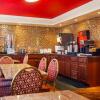 Отель Rodeway Inn Meadowlands, фото 18