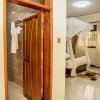 Отель Beautiful 2-bedroom Apartment in Entebbe, фото 5