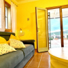 Отель Villa in Posizione Panoramica-Villa Punta Pareti, фото 9