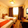 Отель Ya'an Juxin Business Hotel, фото 4
