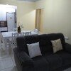 Отель Apartamento Osmar Gaya - Navegantes, фото 10