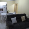 Отель Apartamento Osmar Gaya - Navegantes, фото 3