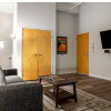 Отель Modern Apartment | Close To Everything | CozySuites, фото 12