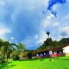 Отель Santuario de Fauna y Flora Otún Quimbaya, фото 17