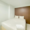 Отель Simply Look 1Br With Extra Room Patraland Urbano Apartment, фото 12