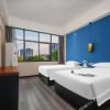 Отель New Mingdian Business Hotel, фото 11