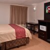 Отель Red Roof Inn Van Horn, фото 4