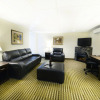 Отель Victoria Inn Hotel and Convention Centre Winnipeg, фото 5