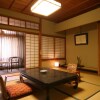Отель Iwayu Ryokan, фото 19