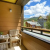 Отель Zephyr Mountain Lodge, фото 20