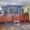 Отель Hampton Inn Tulsa Broken Arrow, фото 2