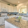 Отель Davenport Villa in Golf Resort, 14 Mi to Disney!, фото 18