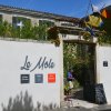 Отель Le Môle в Ла-Флоте