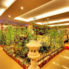 Отель GreenTree Inn Beijing Chaoyang Shilihe Antique City Express Hotel, фото 13