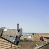 Отель Casa da Barroca: spacious A-location designer loft, фото 17