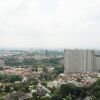 Отель Trendy 1BR Apartment at Parahyangan Residence, фото 16