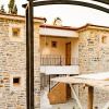 Отель Masal Suites Eski Datca, фото 1