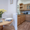 Отель Arcadia - 1 Bedroom Apartment - Tenby, фото 9