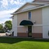 Отель Quality Inn, фото 27
