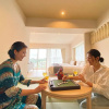 Отель Private Condo Chatan Jagaru by Coldio Premium, фото 13