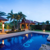 Отель Blissful Villa Felicity with Ample Space, фото 16