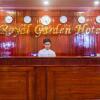 Отель Royal Garden Hotel Mawlamyine, фото 8