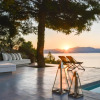 Отель Thalasses Villas Skiathos, фото 6