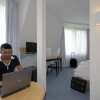 Отель Spreehotel Bautzen в Баутцене