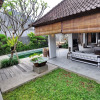 Отель Authentic Villa N5 In Seminyak, фото 12